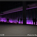 Sky Promenade 46F展望台夜景