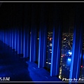 Sky Promenade 46F展望台夜景