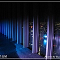 Sky Promenade 46F展望台夜景