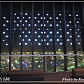 Sky Promenade 46F展望台夜景