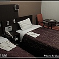 第⼀富⼠酒店(Daiichi Fuji Hotel)