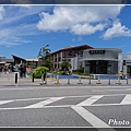 Okinawa Outlet Mall Ashibinaa