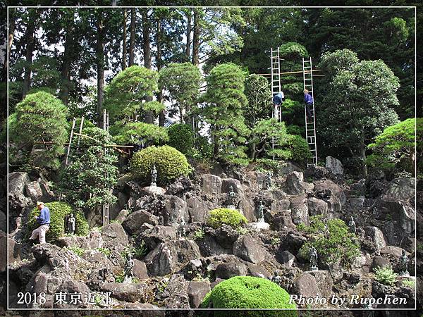 成田山新勝寺