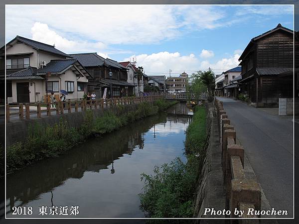 佐原小野川