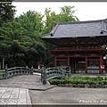 根津神社