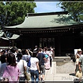 冰川神社