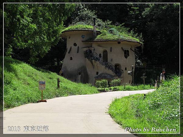 朵貝.楊笙曙光兒童森林公園 朵貝.楊笙曙光兒童森林公園