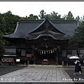 秩父神社