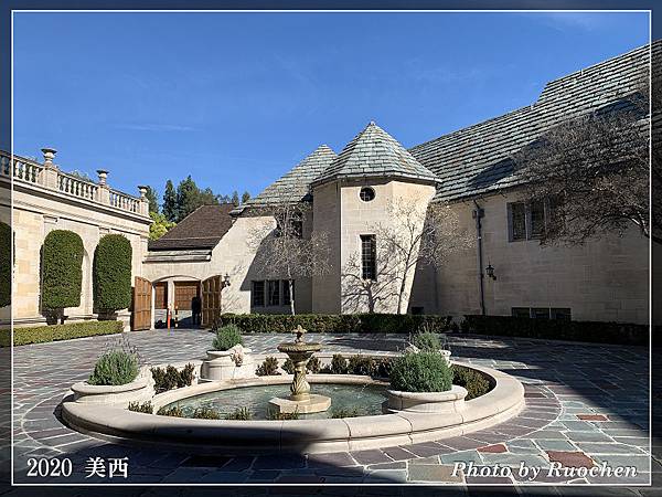 灰石莊園 灰石莊園