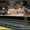 Castro Station