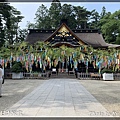 大崎八幡宮