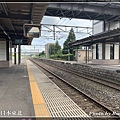 平泉車站