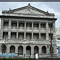 舊上海銀行長崎分行紀念館