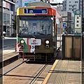 長崎路面電車