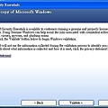 Microsoft Security Essentials