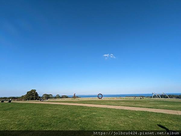 【澳洲輕旅行-Melbourne墨爾本】莫寧頓半島最美酒莊 