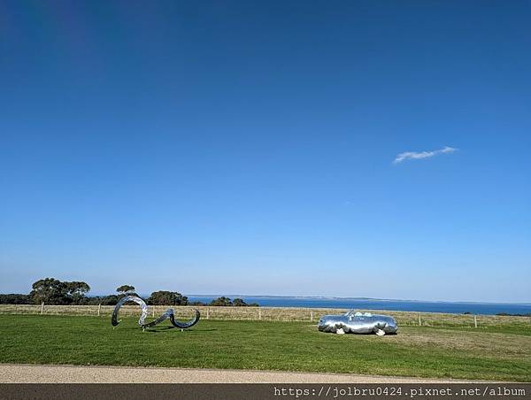 【澳洲輕旅行-Melbourne墨爾本】莫寧頓半島最美酒莊 