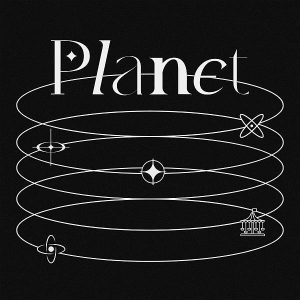 【韓中歌詞】BXB (비엑스비) - Planet