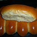 微波麵包