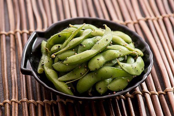 調味毛豆莢 調味毛豆莢