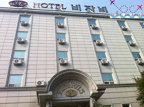 京畿道VSV HOTEL