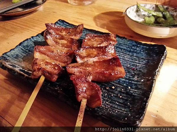 吳留手串燒居酒屋