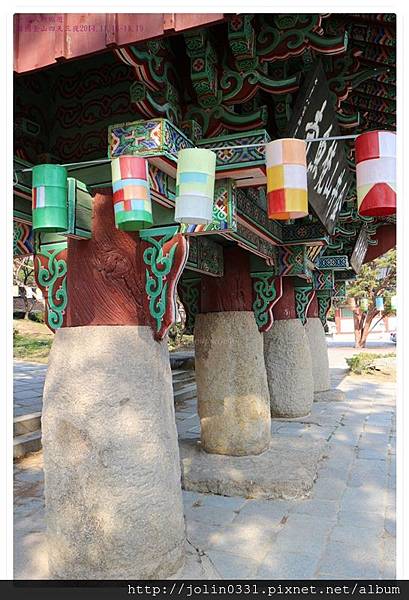 [韓國釡山]金井山梵魚寺