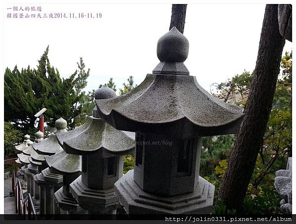 [韓國釡山]機張郡-海東龍宮寺