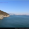 韓國釡山:五六島『天空步道오륙도스카이워크