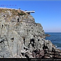 韓國釡山:五六島『天空步道오륙도스카이워크