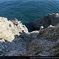 韓國釡山:影島-太宗臺태종대