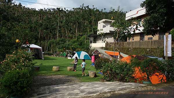 小薰家4露 嘉義竹崎 仙腳趾景觀露營區之萬聖節親子同樂趴踢 陳馬馬愛分享 痞客邦