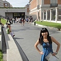 今天我一定要看PRADO MUSEUM!!