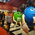 披頭四Ｍ＆Ｍ