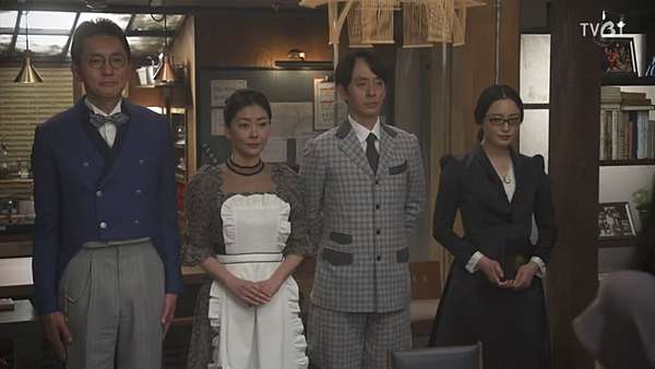 日劇欣賞 17春季日劇 74 貴族偵探 貴族探偵全11話 最終話 童軍オタク 痞客邦 日劇欣賞 17春季日劇 74 貴族偵探 貴族探偵全11話 最終話 童軍オタク 痞客邦