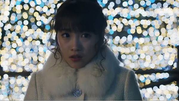 世界奇妙物語2018秋季特別篇 5 クリスマスの怪物 川榮李奈 2