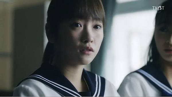 世界奇妙物語2018秋季特別篇 5 クリスマスの怪物 川榮李奈 4