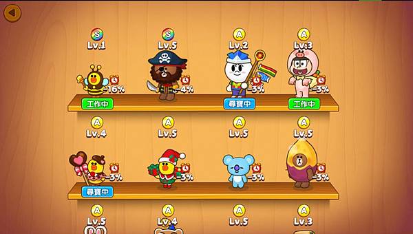 熊大農場 蜜蜂莎莉 16%