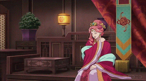 藥師少女的獨語 4.gif