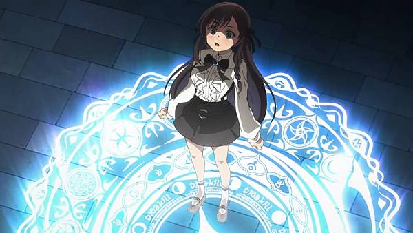 雖然是公會的櫃檯小姐,但因為不想加班所以打算獨自討伐迷宮頭目 第二話 1 神域技能 2.jpg 雖然是公會的櫃檯小姐,但因為不想加班所以打算獨自討伐迷宮頭目 第二話 1 神域技能 2.jpg