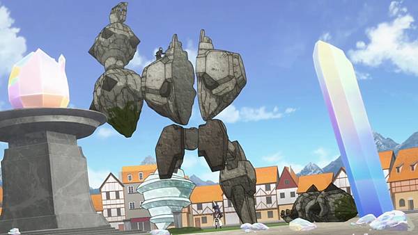 雖然是公會的櫃檯小姐,但因為不想加班所以打算獨自討伐迷宮頭目 第二話 2 夢中暴走 4.jpg 雖然是公會的櫃檯小姐,但因為不想加班所以打算獨自討伐迷宮頭目 第二話 2 夢中暴走 4.jpg