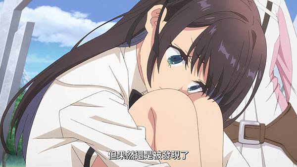 雖然是公會的櫃檯小姐,但因為不想加班所以打算獨自討伐迷宮頭目 第二話 5 發現 2.jpg 雖然是公會的櫃檯小姐,但因為不想加班所以打算獨自討伐迷宮頭目 第二話 5 發現 2.jpg