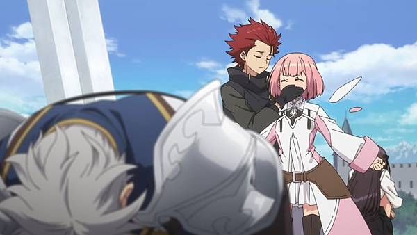 雖然是公會的櫃檯小姐,但因為不想加班所以打算獨自討伐迷宮頭目 第二話 5 發現 4.jpg 雖然是公會的櫃檯小姐,但因為不想加班所以打算獨自討伐迷宮頭目 第二話 5 發現 4.jpg