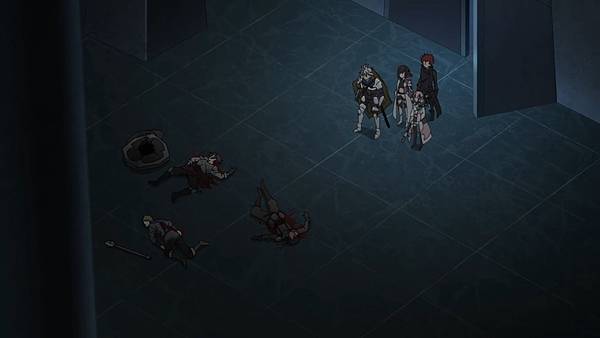 雖然是公會的櫃檯小姐,但因為不想加班所以打算獨自討伐迷宮頭目 第三話 3 白堊之塔 2.jpg 雖然是公會的櫃檯小姐,但因為不想加班所以打算獨自討伐迷宮頭目 第三話 3 白堊之塔 2.jpg