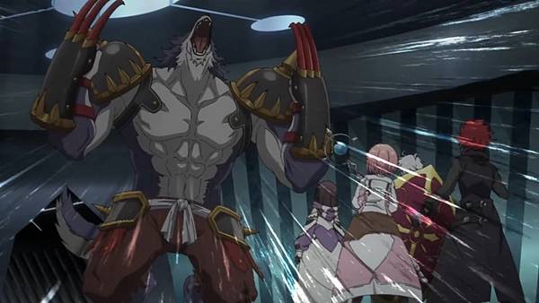 雖然是公會的櫃檯小姐,但因為不想加班所以打算獨自討伐迷宮頭目 第三話 3 白堊之塔 1.jpg 雖然是公會的櫃檯小姐,但因為不想加班所以打算獨自討伐迷宮頭目 第三話 3 白堊之塔 1.jpg