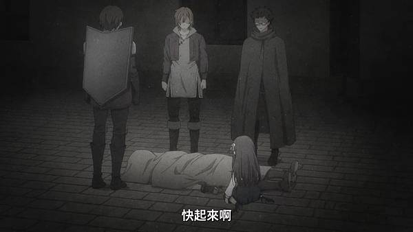 雖然是公會的櫃檯小姐,但因為不想加班所以打算獨自討伐迷宮頭目 第三話 5 過往 3.jpg 雖然是公會的櫃檯小姐,但因為不想加班所以打算獨自討伐迷宮頭目 第三話 5 過往 3.jpg