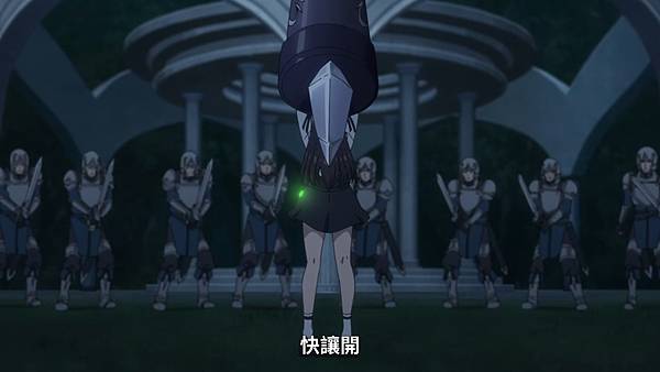 雖然是公會的櫃檯小姐,但因為不想加班所以打算獨自討伐迷宮頭目 第四話 3 救援 1.jpg 雖然是公會的櫃檯小姐,但因為不想加班所以打算獨自討伐迷宮頭目 第四話 3 救援 1.jpg