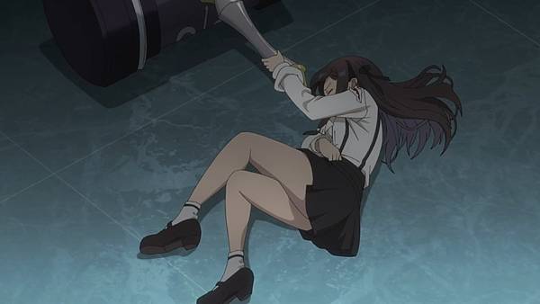 雖然是公會的櫃檯小姐,但因為不想加班所以打算獨自討伐迷宮頭目 第四話 3 對陣魔神 2.jpg 雖然是公會的櫃檯小姐,但因為不想加班所以打算獨自討伐迷宮頭目 第四話 3 對陣魔神 2.jpg