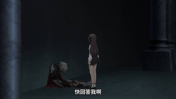 雖然是公會的櫃檯小姐,但因為不想加班所以打算獨自討伐迷宮頭目 第四話 3 救援 3.jpg 雖然是公會的櫃檯小姐,但因為不想加班所以打算獨自討伐迷宮頭目 第四話 3 救援 3.jpg