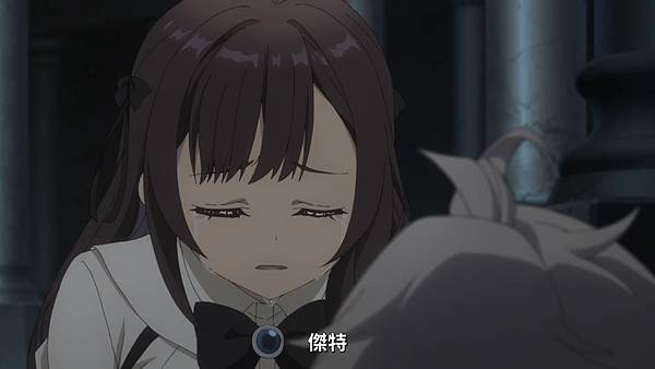 雖然是公會的櫃檯小姐,但因為不想加班所以打算獨自討伐迷宮頭目 第四話 4 放閃 2.jpg 雖然是公會的櫃檯小姐,但因為不想加班所以打算獨自討伐迷宮頭目 第四話 4 放閃 2.jpg